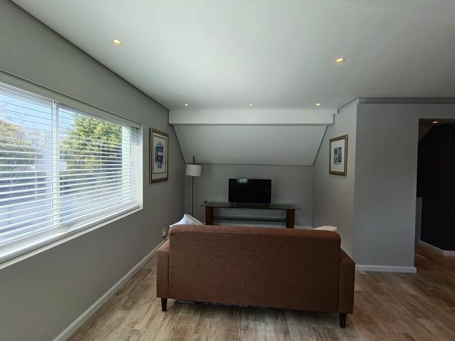 To Let 1 Bedroom Property for Rent in Newlands Western Cape